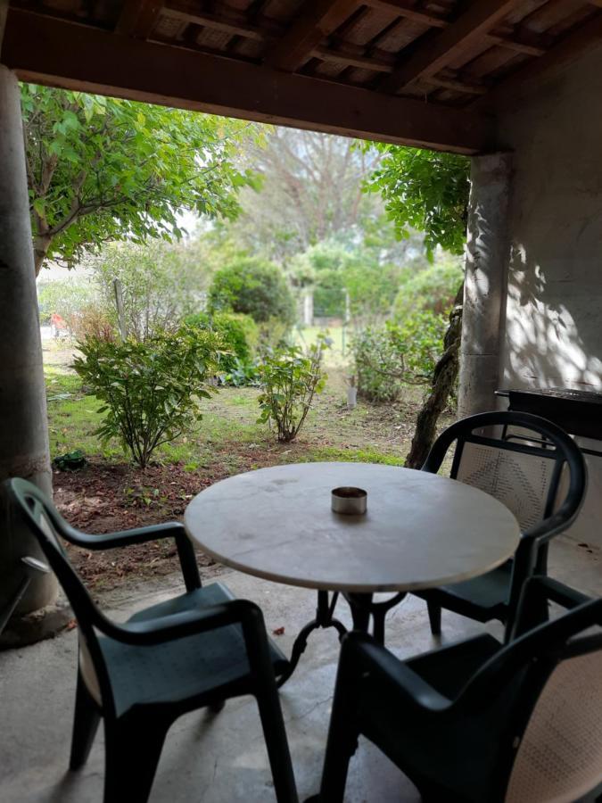 La Villa Bherte De Cil Aire-sur-lʼAdour 外观 照片