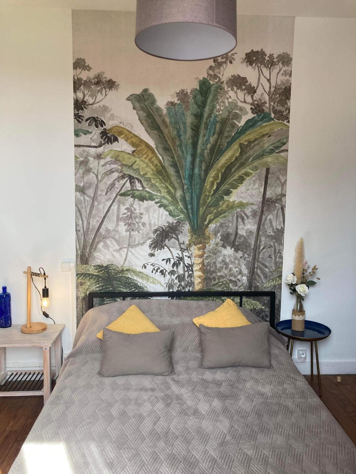 La Villa Bherte De Cil Aire-sur-lʼAdour 外观 照片