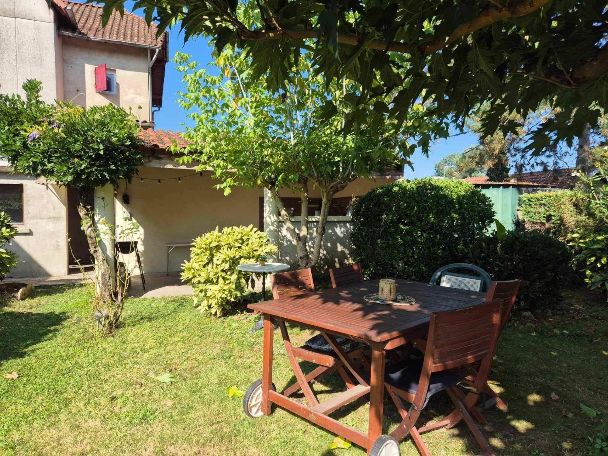 La Villa Bherte De Cil Aire-sur-lʼAdour 外观 照片